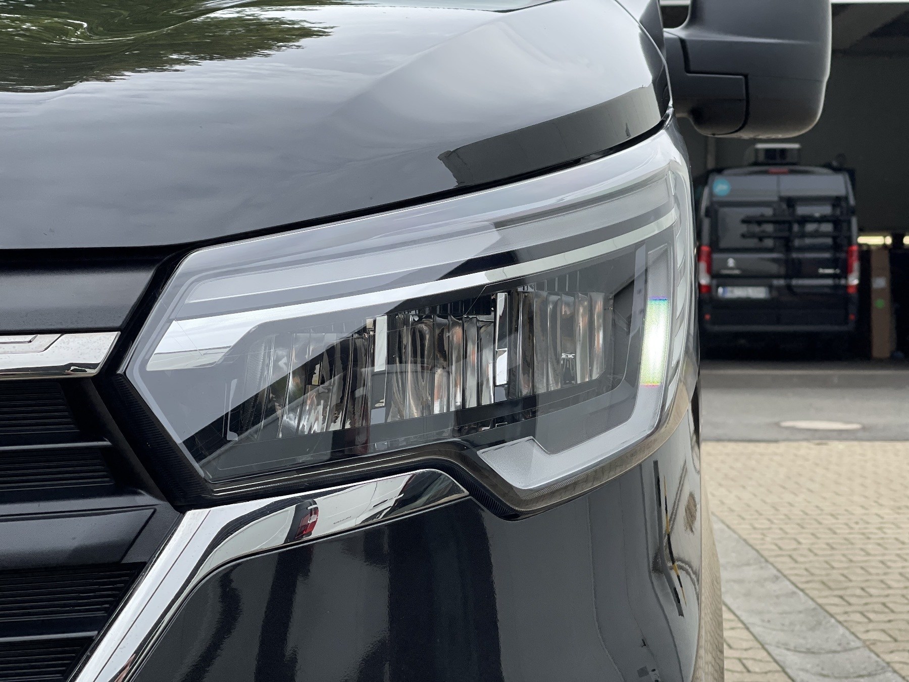 Renault Trafic – Bild 5
