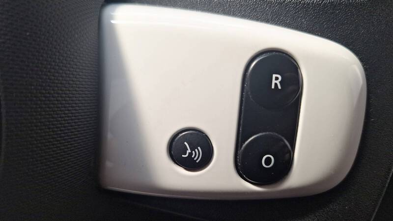 Renault Twingo III