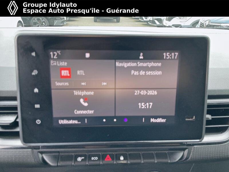 Renault Kangoo VU