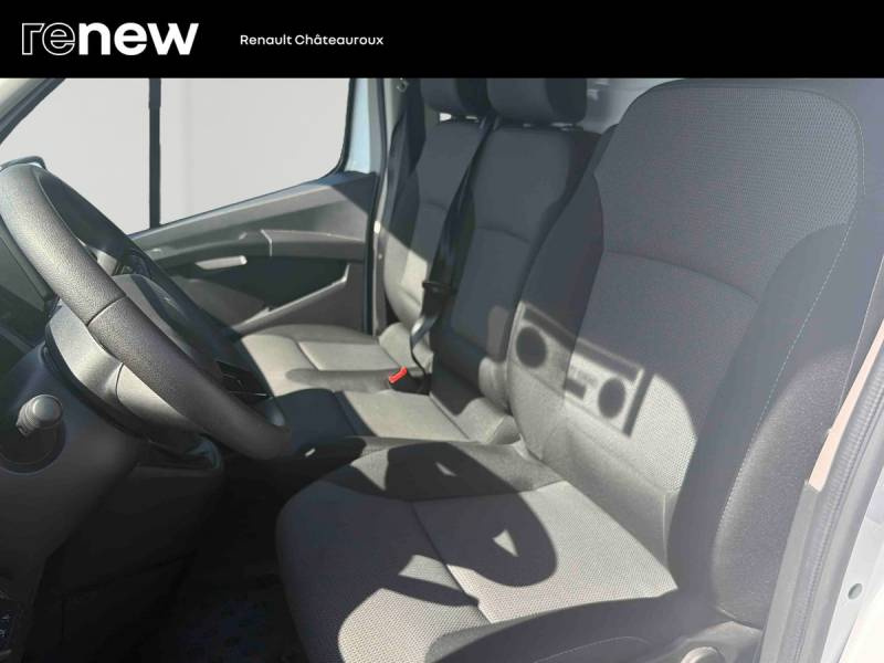Renault Trafic Fourgon