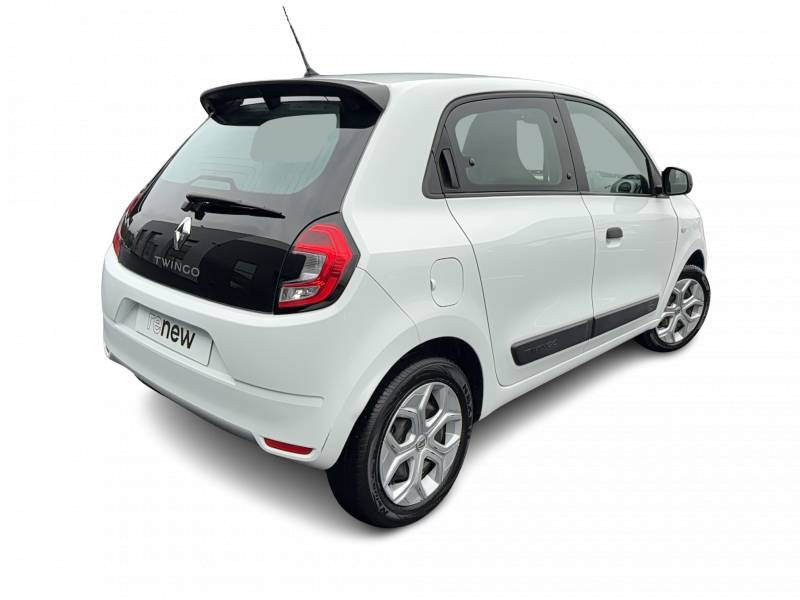 Renault Twingo III