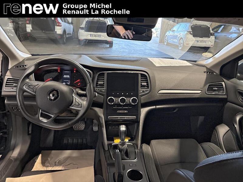 Renault Megane IV Berline