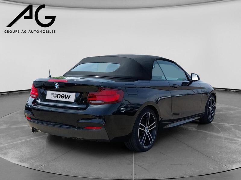 BMW Serie 2