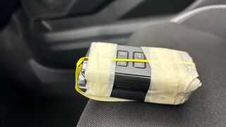 Vehicle 3D Image