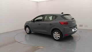Vehicle 3D Image