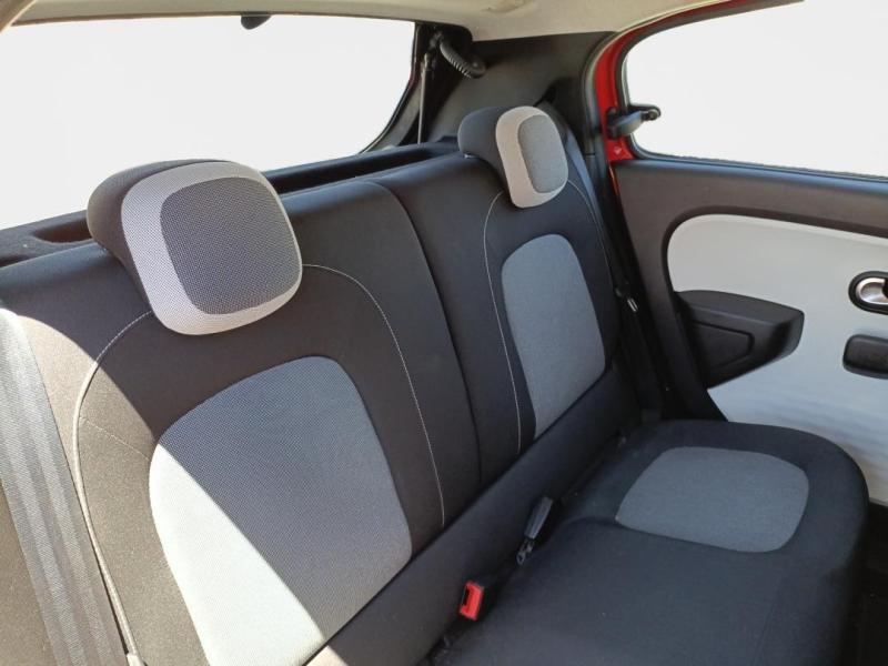 Renault Twingo III