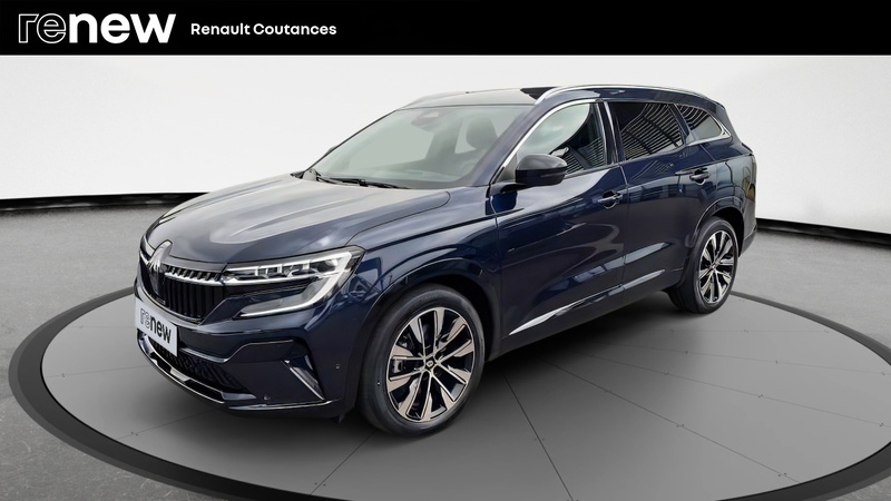 Renault Espace VI