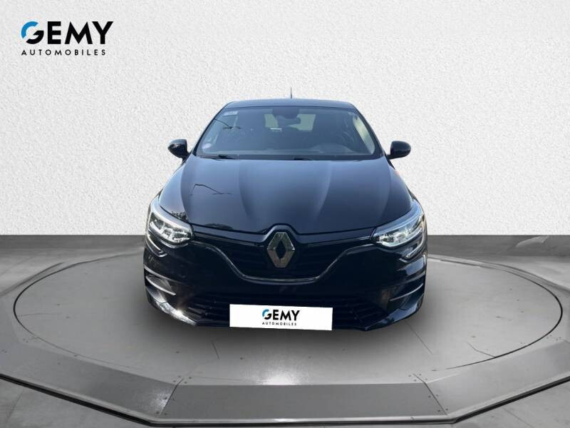 Renault Megane IV Berline