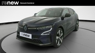 MEGANE E-TECH ELECTRIQUE