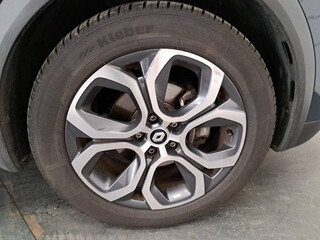 Vehicle 3D Image