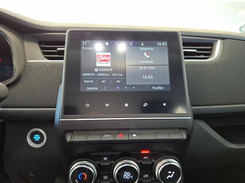 Renault ZOE E-Tech Electrique