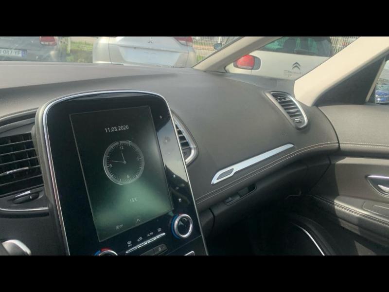 Renault Grand Scenic IV