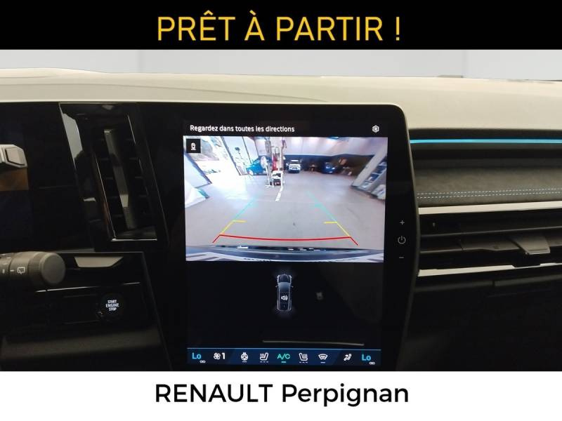 Renault Espace VI