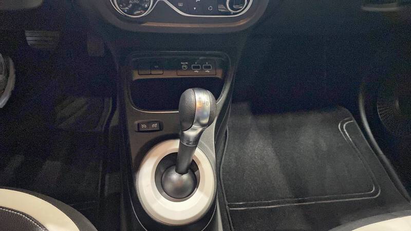 Renault Twingo E-Tech Electrique