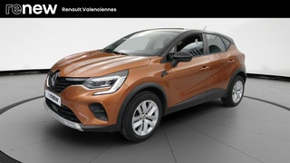 CAPTUR