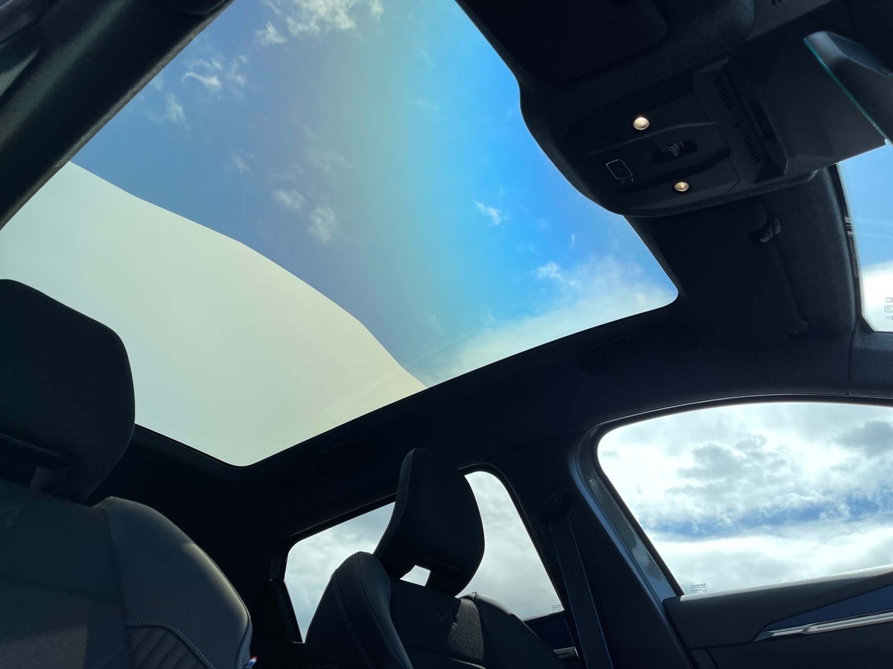 Renault Scenic – Bild 15