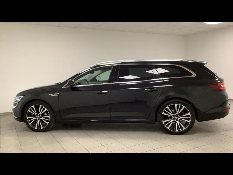 Renault Talisman Estate