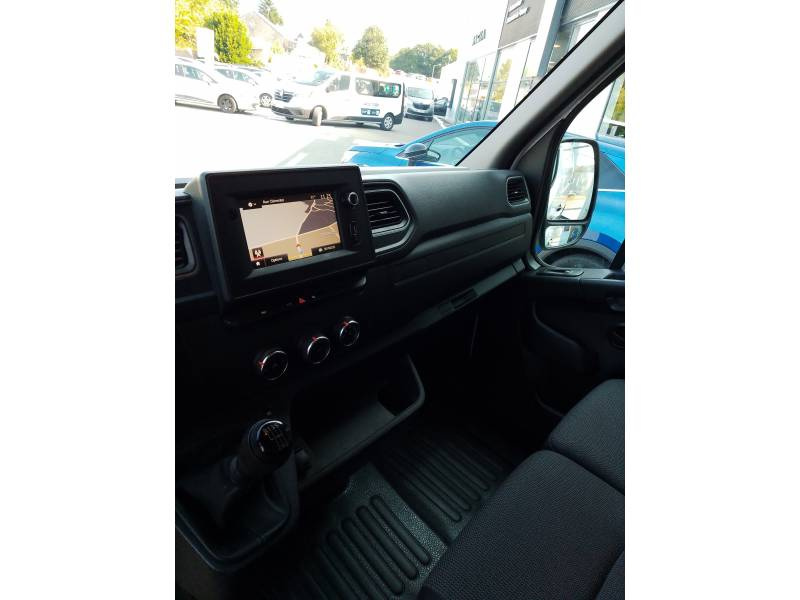 Renault Master III