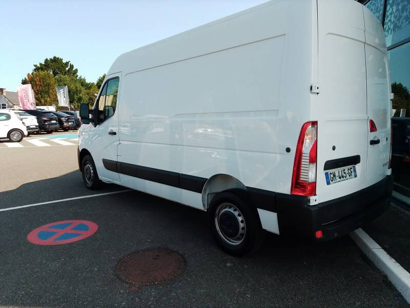 Renault Master III