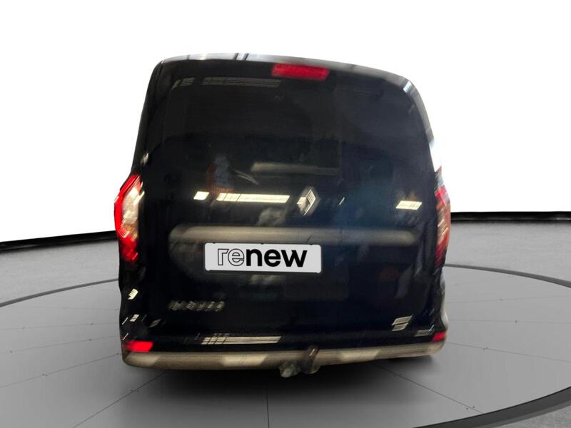 Renault Kangoo VU