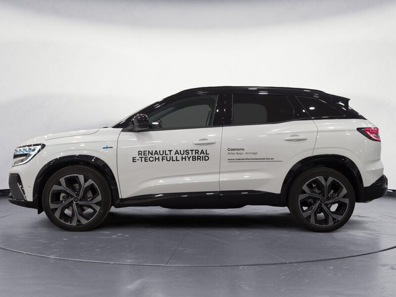Renault Austral