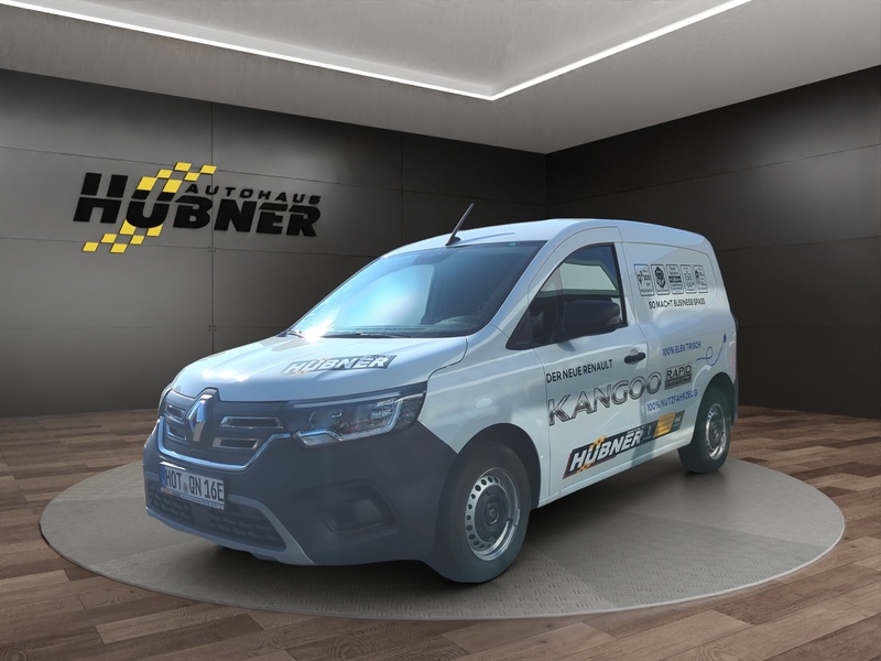 Renault Kangoo