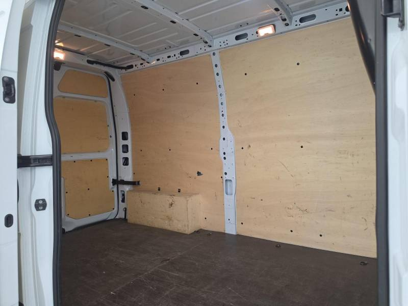 Renault Master III