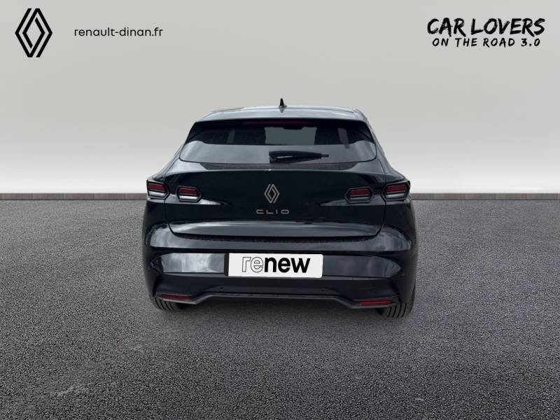 Renault Clio VI