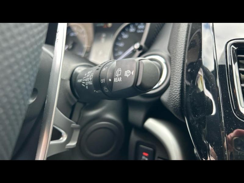 Mitsubishi Eclipse Cross MY23