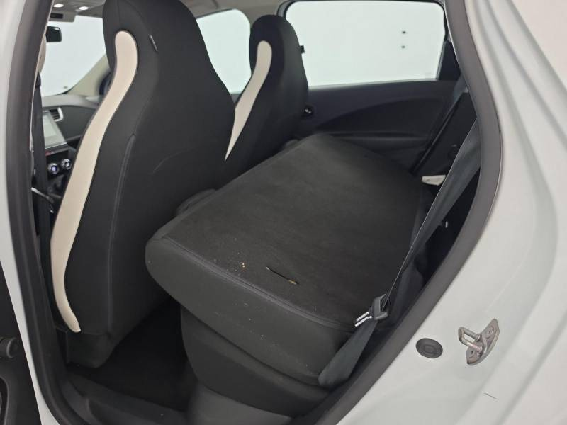 Renault ZOE E-Tech Electrique