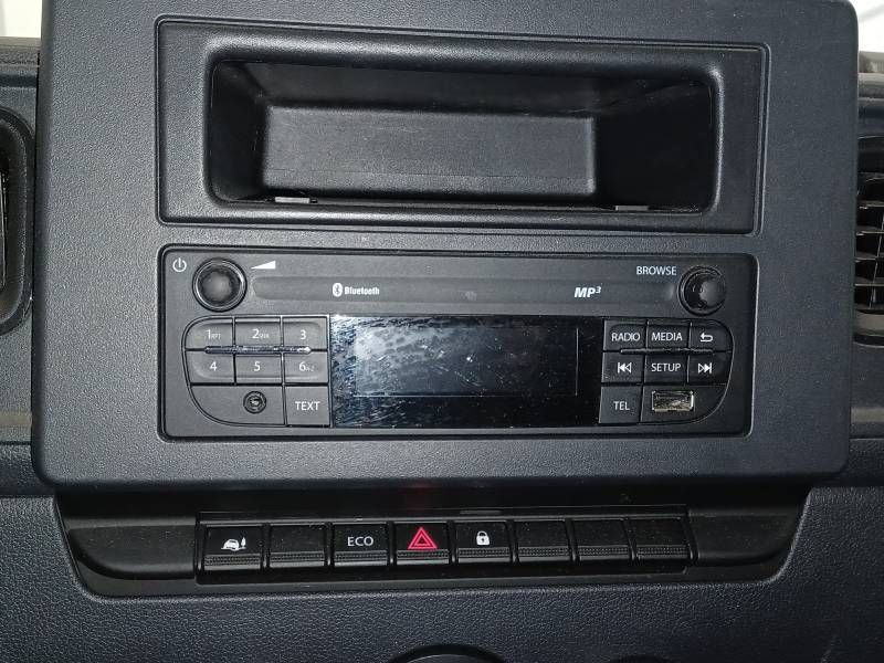 Renault Master III