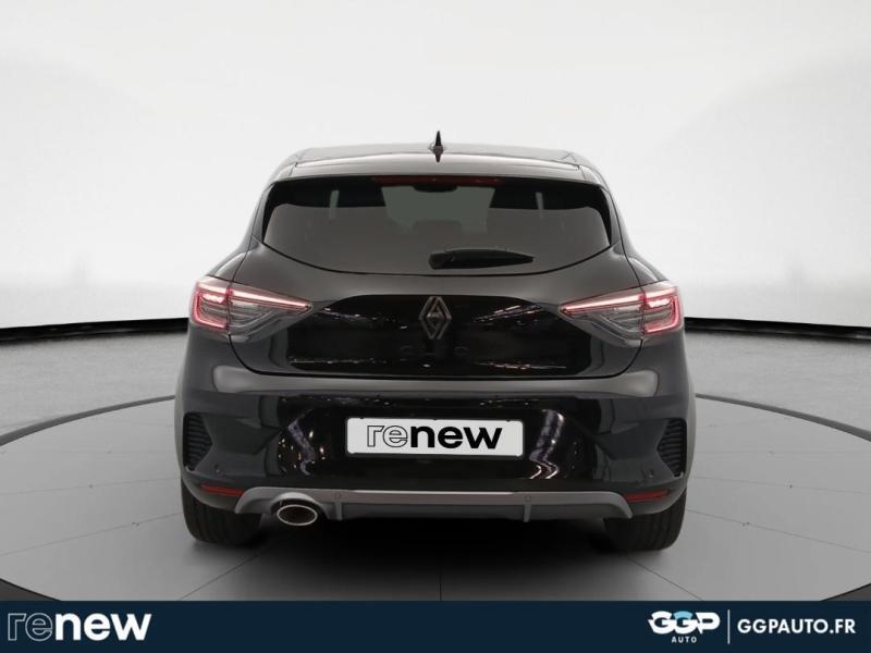 Renault Clio V