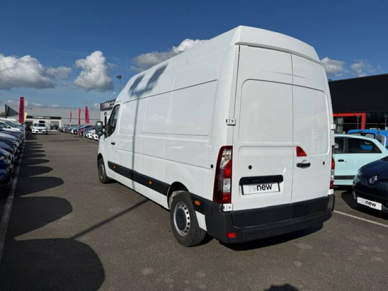 Renault Master III