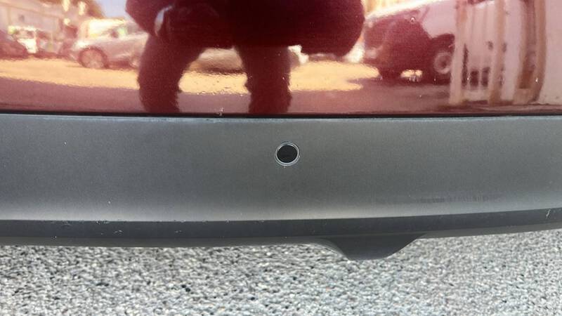 Renault Scenic IV