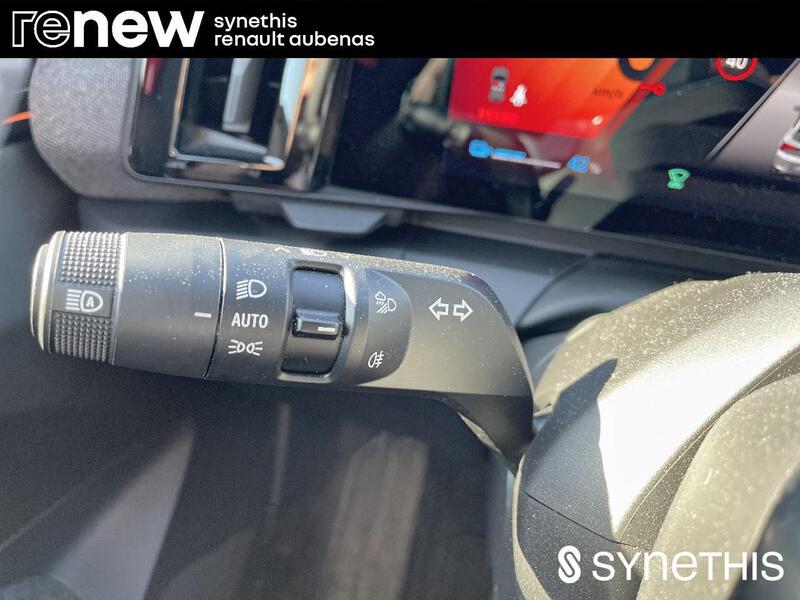 Renault Scenic E-Tech Electrique