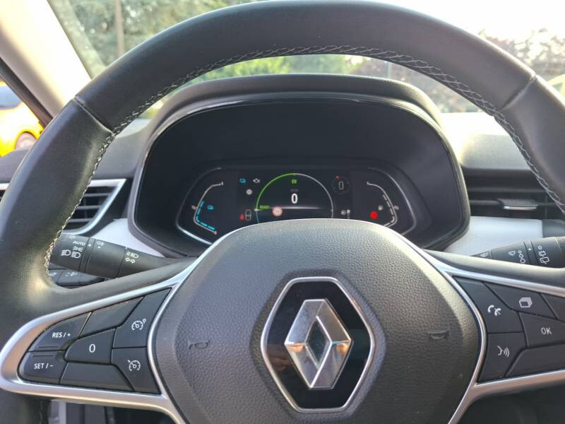 Renault Clio V