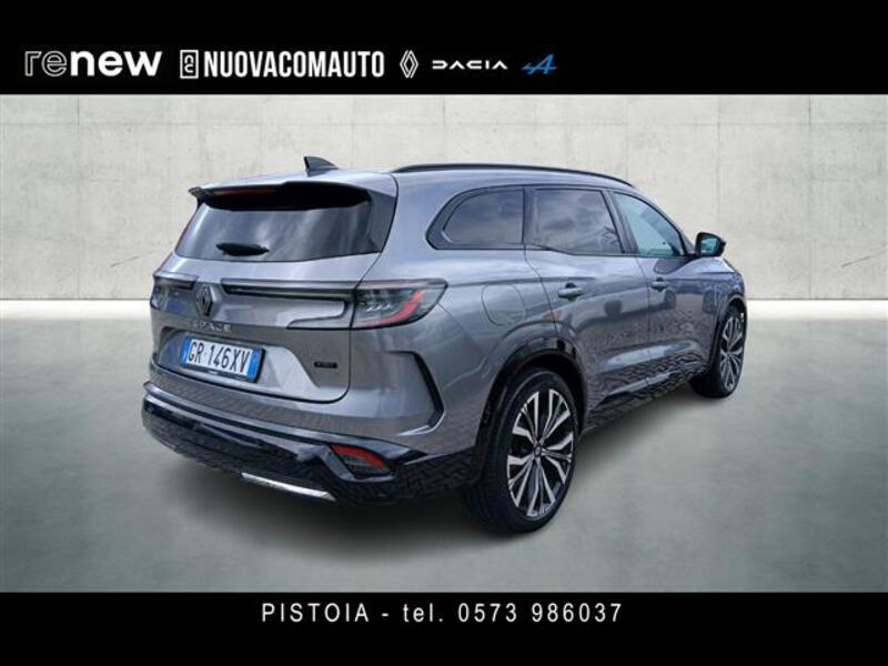 Renault Espace