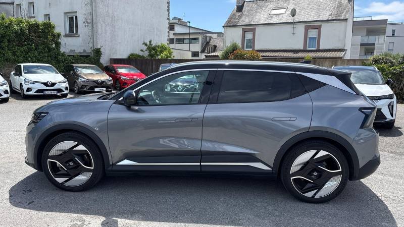 Renault Scenic E-Tech Electrique