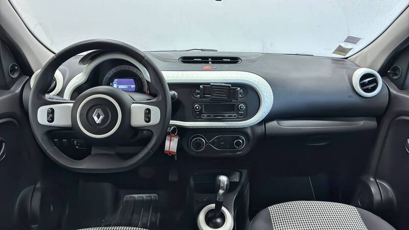 Renault Twingo E-Tech Electrique