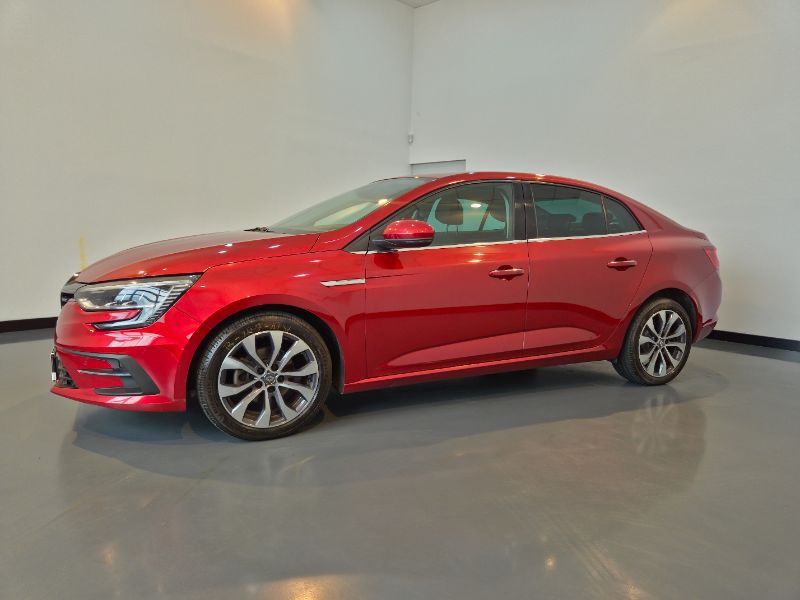 RENAULT Megane 2022 — imagine 28
