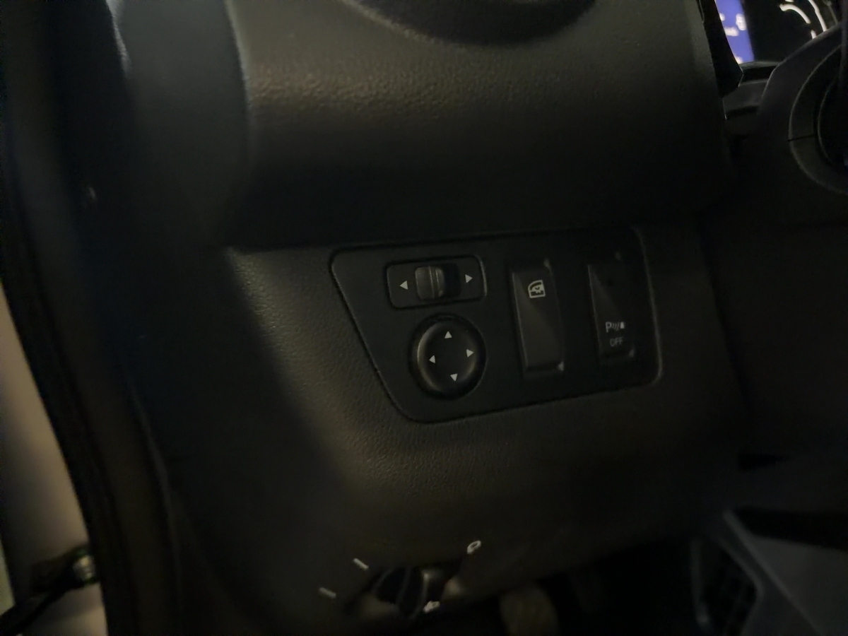 Dacia Spring – Bild 13