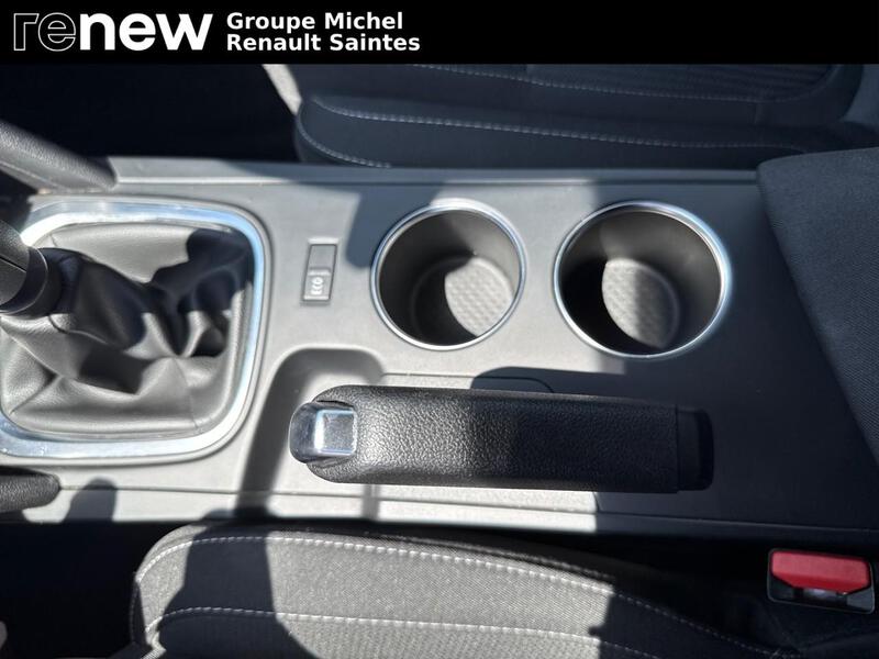 Renault Megane IV Berline