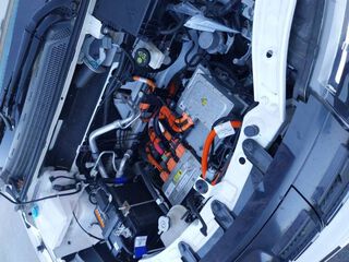 Vehicle 3D Image