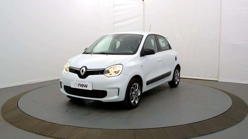 Renault Twingo III