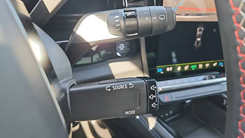Renault Espace VI