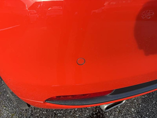 Vehicle 3D Image