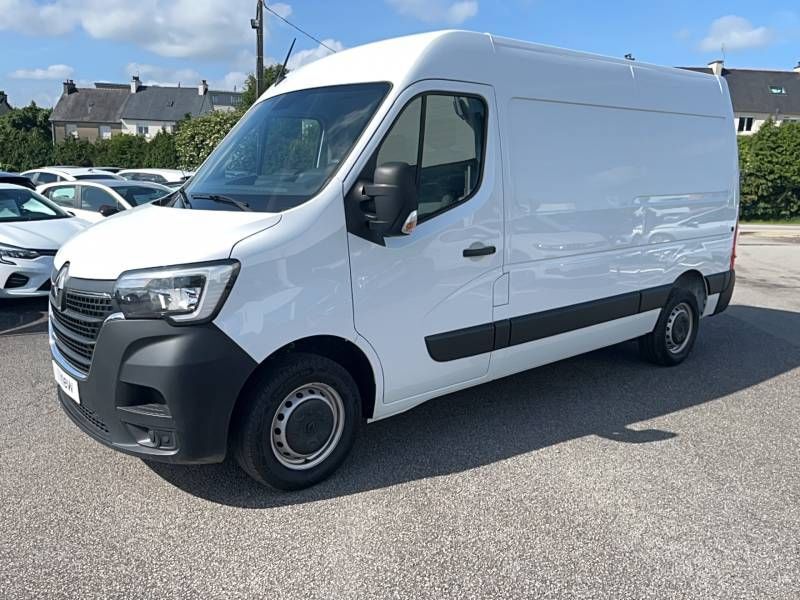 Renault Master III