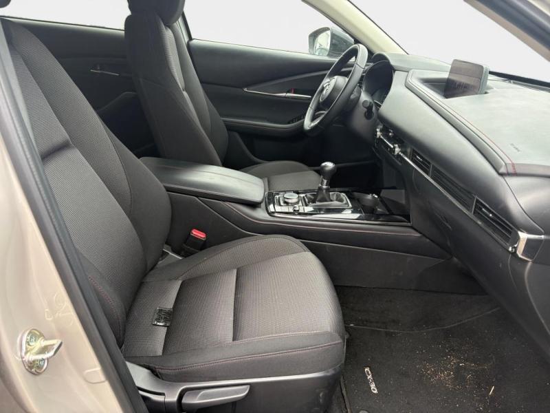 Mazda CX-30 2024