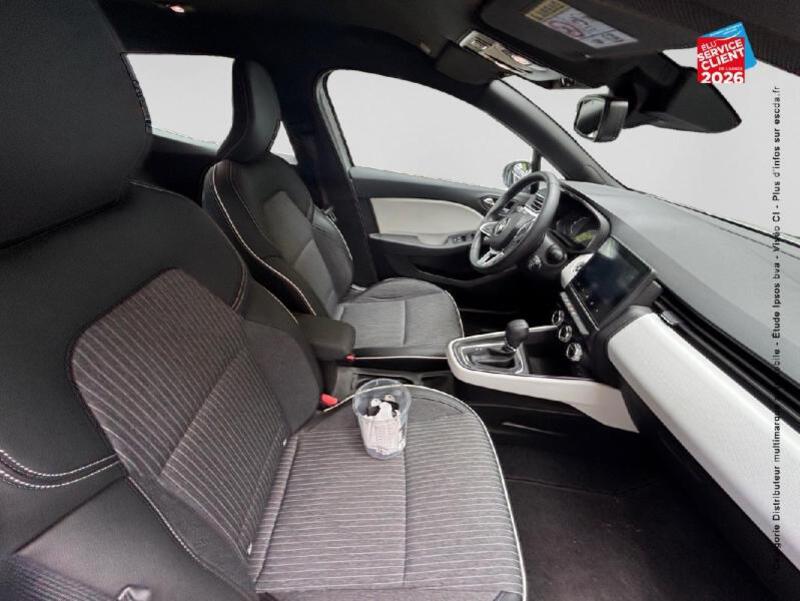 Renault Clio V