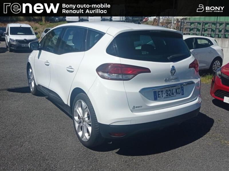 Renault Scenic IV